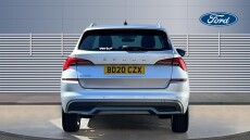 Skoda Kamiq 1.0 TSI SE L 5dr DSG Petrol Hatchback